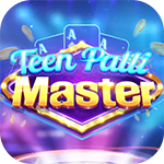 Teen Patti Master gold download Logo